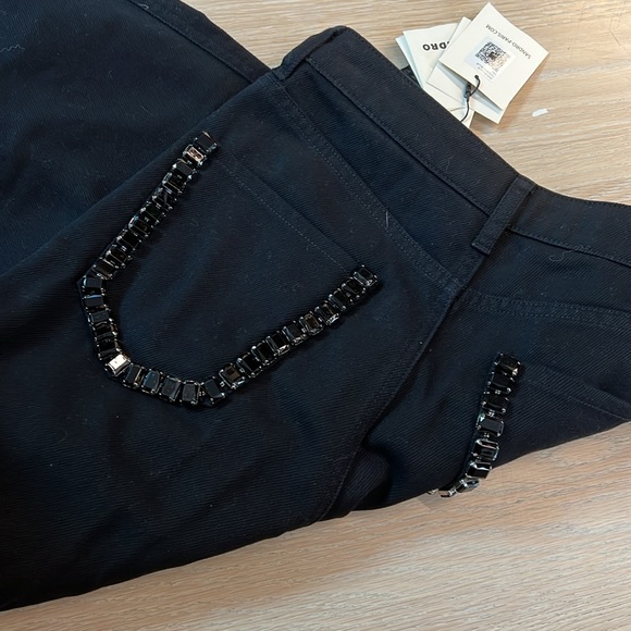 SANDRO Jeans - Picture 4 of 4